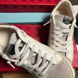Vintage Havana star sneakers